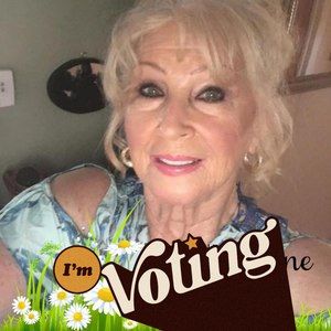 Meet your Posher, Peggy